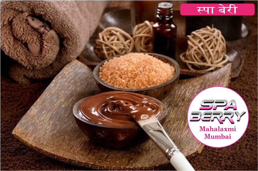 Chocolate Massage in Mahalaxmi Mumbai